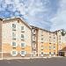 Hotels near Ramkota Inn - WoodSpring Suites Sioux Falls