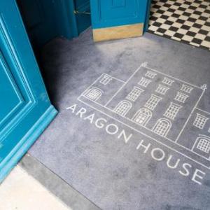 Aragon House
