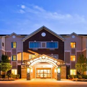 Staybridge Suites Detroit-Novi