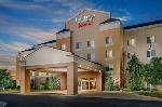 Marquette Heights Illinois Hotels - Fairfield Inn & Suites By Marriott Peoria East