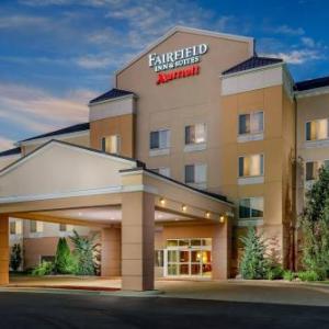 Fairfield Inn & Suites by Marriott Peoria East