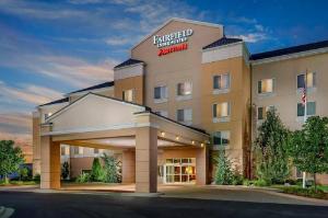 Fairfield by Marriott Peoria East, Peoria