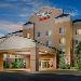 Five Points Washington Hotels - Fairfield Inn & Suites by Marriott Peoria East