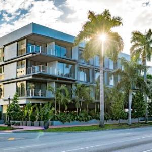 Hotels near ZeyZey Miami - Urbanica The Euclid