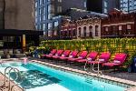 Lower East Side New York Hotels - Sixty Les