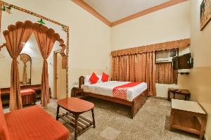 OYO Flagship 47097 Hotel Raj Kesar, Kota