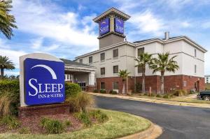 Sleep Inn & Suites Brunswick, Brunswick