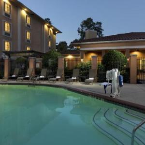 TownePlace Suites by Marriott Houston Intercontinental Airport