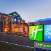 Hamburg Fairgrounds Hotels - Holiday Inn Express Hotel & Suites Hamburg