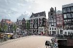 Amsterdam Netherlands Hotels - Hotel The Craftsmen