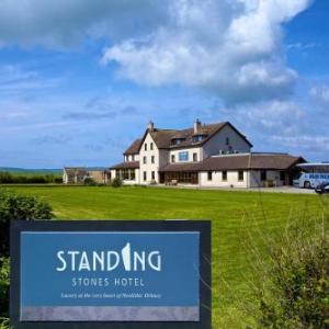 Standing Stones Hotel