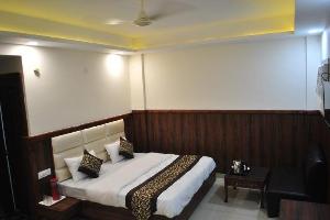 Hotel Vaishno Devi Heights, Katra