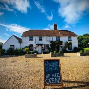 George & Dragon Country Pub & Hotel Wolverton Townsend
