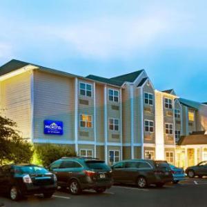 Microtel Inn & Suites By Wyndham York