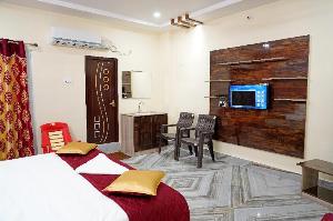 Devansh Bhanu Residency DBR, Srikalahasti