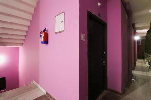OYO 42730 Dp Cottage Sector 9, Cuttack