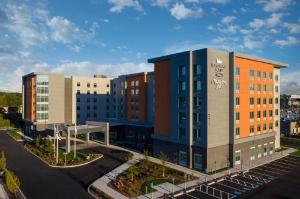 Homewood Suites By Hilton Woburn Boston, Ma, Woburn