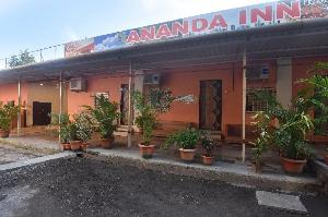 OYO 44010 Ananda Inn, Kalyan