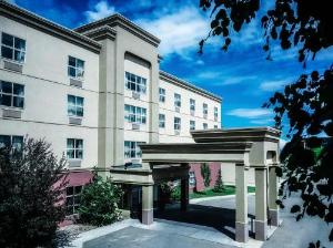 Hampton Inn & Suites by Hilton Edmonton International Airport, Leduc