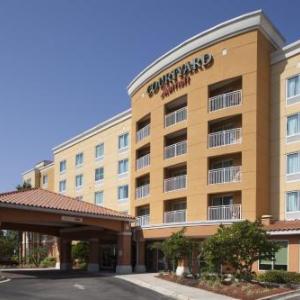 Courtyard by Marriott Jacksonville Orange Park