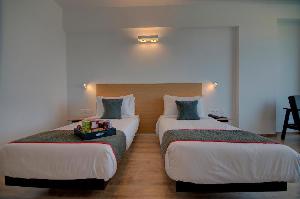 OYO Townhouse 204 Sector 49, Noida