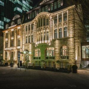 Hotels near Alte Oper Frankfurt - LUME Boutique Hotel Autograph Collection