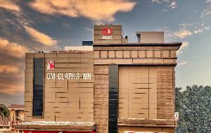 OM Clarks Inn Raebareli, Lucknow