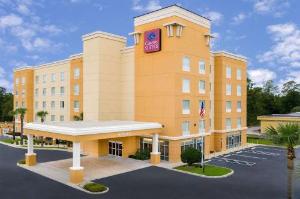 Comfort Suites Lake City, Lake City