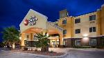 Royalty Texas Hotels - Best Western Plus Monahans Inn And Suites