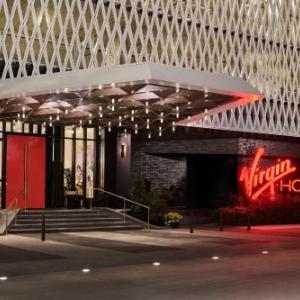 Dallas Market Hall Hotels - Virgin Hotels Dallas