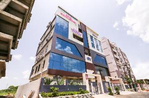 OYO Preferred 48327 Hotel Royal Mahalakshmi Inn, Vijayawada