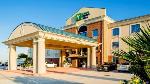 Burleigh Texas Hotels - Holiday Inn Express Hotel & Suites Waller
