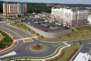 Residence Inn Charlotte Concord, Concord