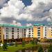 Hotels near Osceola Performing Arts Center - SpringHill Suites by Marriott Orlando at SeaWorld®