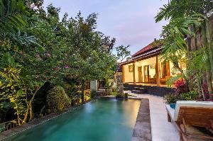 The Sempuana, Denpasar