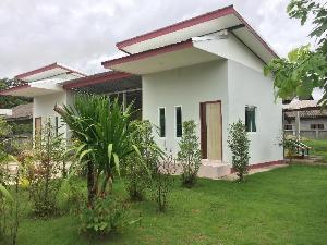 Songrak Resort, Nongkhai