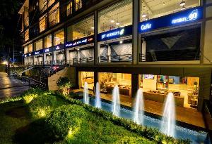 Udaan Clover Hotel Banquet & Spa, Siliguri