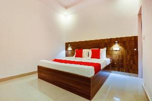 OYO 46866 The Nest 2, Mohali