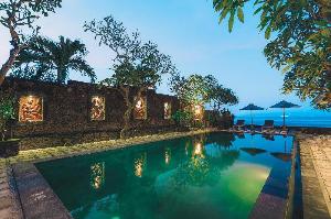 Alam Candi Resort, Candidasa