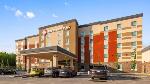 Yellowhead Region Educ Consort Alberta Hotels - Best Western Plus Hinton Inn & Suites