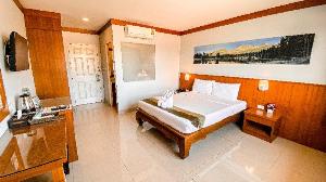 K2 Hotel@Airport, Suratthani