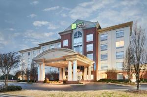 Holiday Inn Express & Suites - Spartanburg-North, an IHG Hotel, Spartanburg