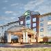 Holiday Inn Express & Suites - Spartanburg-North an IHG Hotel