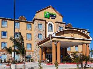 Holiday Inn Express Hotel & Suites Corpus Christi Portland, Portland