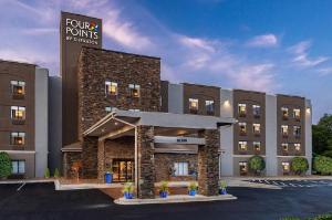 Four Points by Sheraton Charlotte - Lake Norman, Huntersville