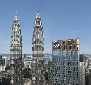 W Kuala Lumpur Hotel, Kuala Lumpur