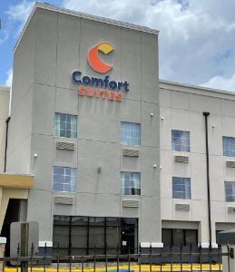 Comfort Suites Lake Charles, Lake Charles