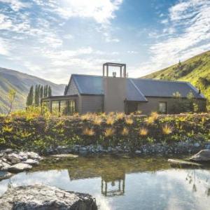 Hotels near Gibbston Valley Winery - Gibbston Valley Lodge and Spa