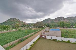 OYO 40085 Hotel Celebration, Alwar