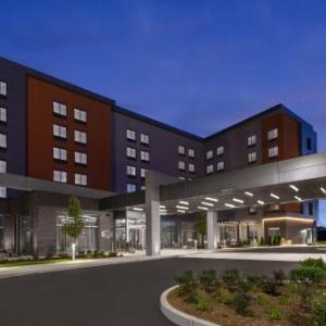 Deep Cuts Brewery Medford Hotels - Hampton Inn By Hilton Woburn Boston Ma